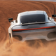 Image for article titled The 911 Turbo-Based Marsien Off-Roader Will Battle Singer's ACS